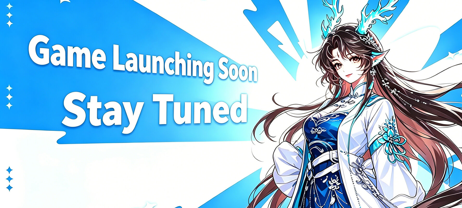 QINGMU INTERNATIONAL Banner